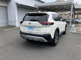 エクストレイル 1.5 G e-4ORCE 4WD 