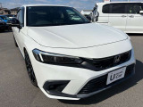 シビック  1.5 EX