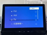ディスプレイオーディオを装備。スマホとクルマをつなぐことで、これまでのナビに加えて、いろんなサービスが楽しめます。