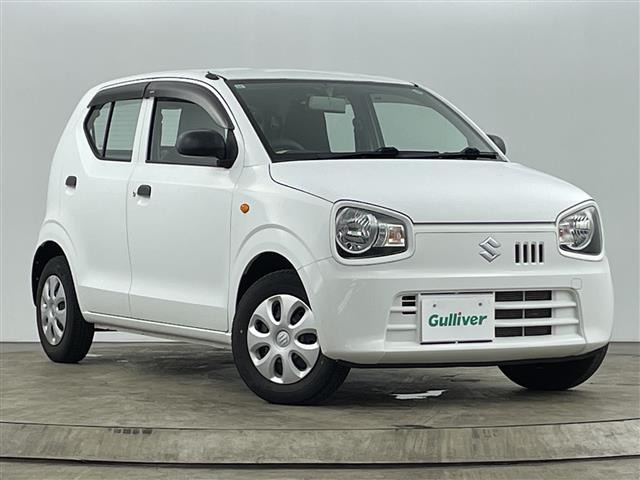アルト F 4WD 5MT