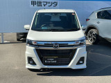 フレア ハイブリッド XS 