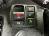 パーキングブレーキはスマートな電子制御式と合わせて渋滞時等にブレーキペダルから足を離しても停車状態を保持してくれるオートブレーキホールド機能で運転が楽になります。スタートはアクセルペダルを踏むだけ