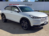 ヴェゼル 1.5 e:HEV Z 4WD 