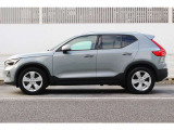 XC40 プラス B3 