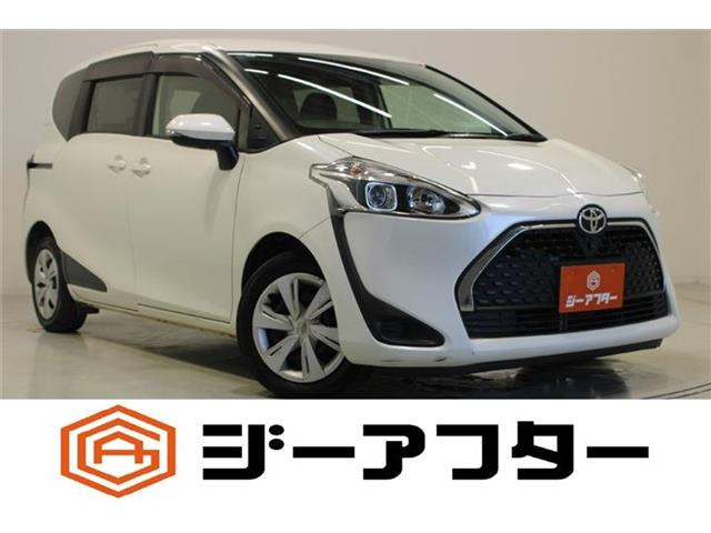 トヨタ シエンタ 