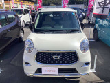 キャスト スタイル X リミテッド SAIII 4WD 