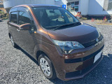 スペイド 1.5 F ジャック 4WD 