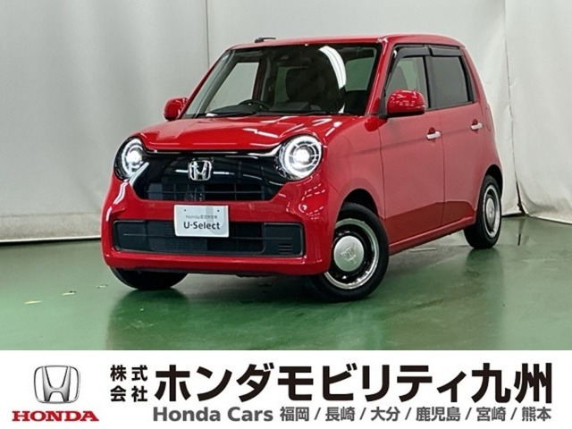 N-ONE 660 オリジナル