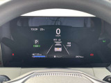 ♪ 【スピードメーター】この走行距離はとにかく魅力的かつ安心です〜!これからどんどん走って、長いパートナーにしてあげてください ♪