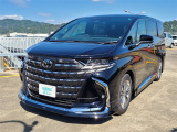 トヨタ アルファード