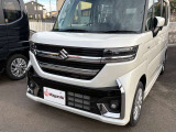 ☆ハヤシの車検は1時間の短時間車検を実施しております。不慣れな代車に乗ることもないので多くのお客様にご好評いただいております☆
