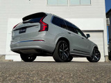 VOLVO SELEKT 新潟では常時15台以上の認定中古車を展示しております