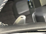 減速セレクター。「-」を操作すると減速を強くすることができます。