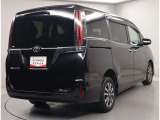 エスクァイア 2.0 Gi 4WD 