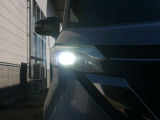 LEDヘッドランプ