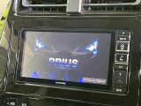 【ナビゲーション】使いやすいナビで目的地までしっかり案内してくれます。各種オーディオ再生機能も充実しており、お車の運転がさらに楽しくなります!!