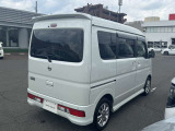 NV100クリッパーリオ G ハイルーフ 4WD 