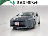 トヨタ プリウス