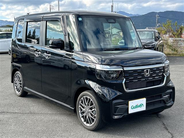 ホンダ N-BOXカスタム ターボ 修復歴無し の中古車詳細 (14,000km
