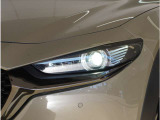 CX-30 2.0 20S レトロスポーツエディション 