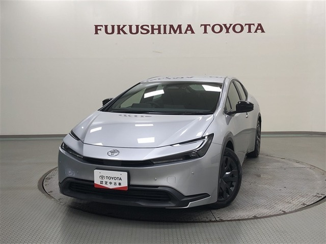 プリウス 1.8 X 