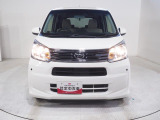 ムーヴ L 4WD 