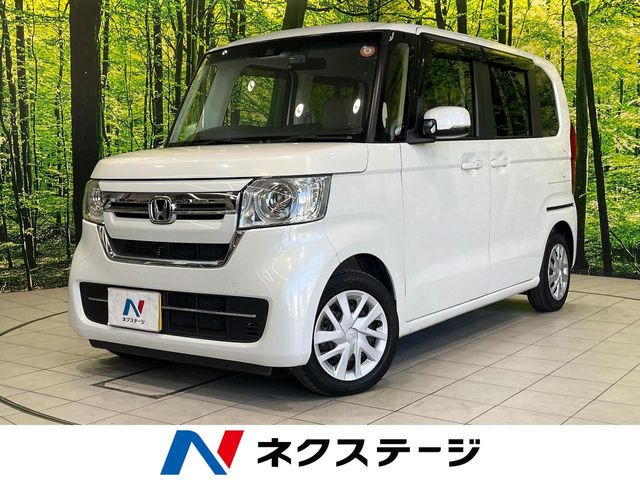 N-BOX L