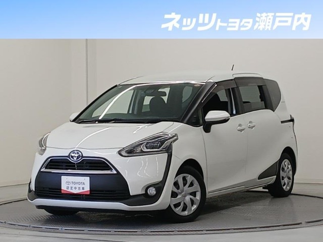 シエンタ 1.5 G