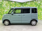 スペーシア ハイブリッド(HYBRID)  X 