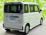 スペーシアカスタム ハイブリッド(HYBRID)  GS 