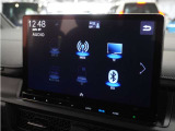 ◆Bluetooth Audio対応◆各種オーディオソースで退屈のないドライブをお楽しみください♪
