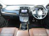 CR-V  2.0 e:HEV EX マスターピース