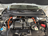 エンジンルームもぜひチェックしてください!ご納車前にはHondaの整備士が点検・整備を実施し、安心してお乗りいただける状態でお渡しいたします。見えにくい部分までしっかり確認してご納車します。