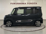 タントカスタム RS スタイルセレクション 