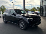 GLC 220d 4マチック (ISG) 4WD 