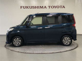 ルーミー 1.0 カスタム G S 4WD 