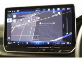 Apple Car Play接続可