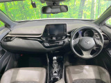 C-HR  G
