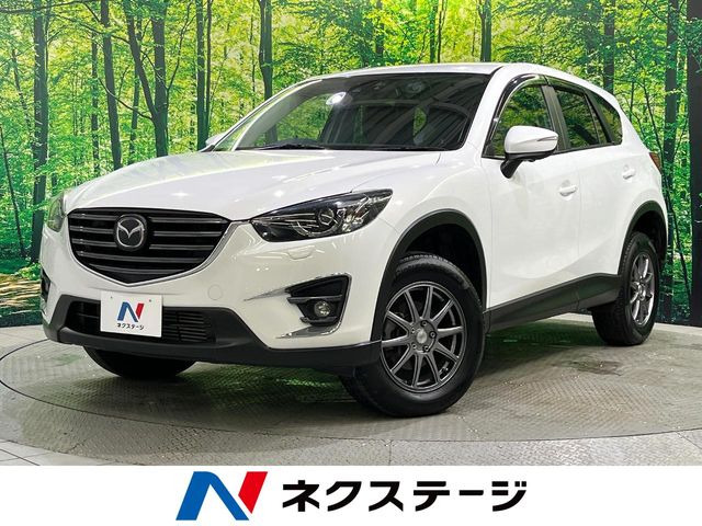 CX-5 XD プロアクティブ