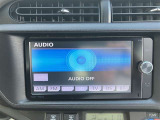 こちらのナビはフルセグ対応、DVD・CD再生機能付き!(型番:NSZT-W62G)