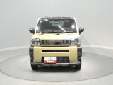 タフト G ダーククロム ベンチャー 4WD 