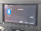●Bluetooth:お手持ちのスマートフォンなどと接続し、ハンズフリー通話や臨場感溢れるミュージック再生をお楽しみいただけます。無線接続ですので煩わしさもありません♪