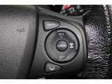 ACC(アダプティブクルーズコントロール)+LKAS(レーンキープアシスト)で長距離運転がらくらくになります。
