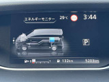 見やすいメーターです