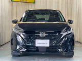 ノートオーラ 1.2 G FOUR 4WD 