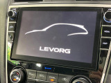 レヴォーグ 1.6 GT アイサイト 4WD 