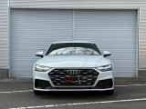 A7スポーツバック 45 TFSI クワトロ 4WD 