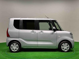 ドアは約90度に開くので荷物も積み込みやすく、乗り降りもしやすい♪ ロングドライブも快適に過ごせる工夫がいっぱいです♪♪