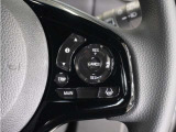 ◆アダプティブクルーズコントロール◆予め設定した車速内でクルマが自動的に加減速。前走車との適切な車間距離を維持しながら追従走行します。【LKAS】車線維持支援システムでステアリング操作を支援。