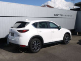 CX-5 2.2 XD プロアクティブ 4WD 